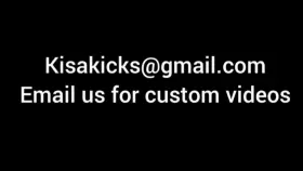 Game of HORSE? How about a game of BALLS! Ballbusting and cuntbusting.