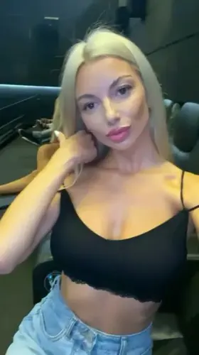 🔞Your older sister brought you to the cinema and shows you this, your actions?🔞