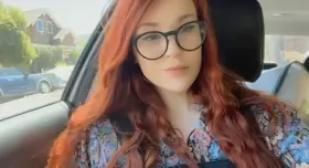 I drove over for my creampie. I hope you’re ready to fill me up.