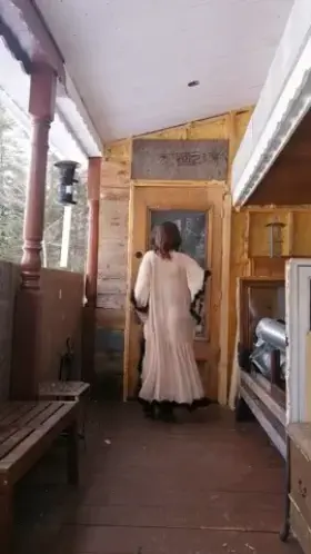 Slow motion will never get old, especially with thighs like mine