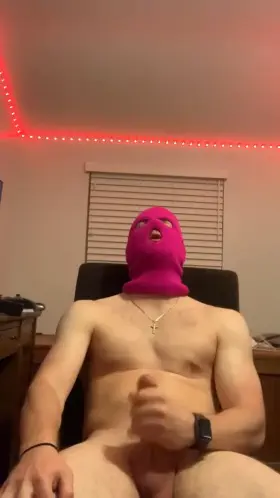 I made a mess… can you clean it for me?