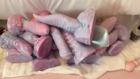 Just some of my collection