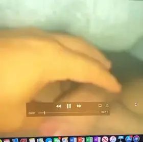 I found this video that my girlfriends ex boyfriend sent to her when they were dating. We had an open conversation and she said he had the biggest dick she’s ever had, but she told me that it hurt too much. My dick on the other hand is average. What do y’all think about his dick?