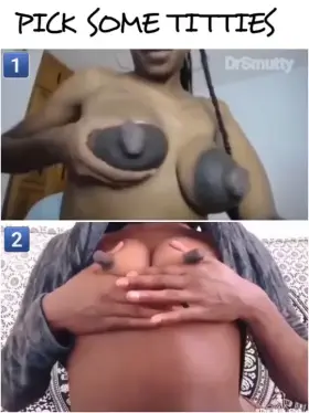 WHO YOU GOT? 1 𝗢𝗥 2