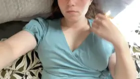 Do you like my 19 year old breasts?