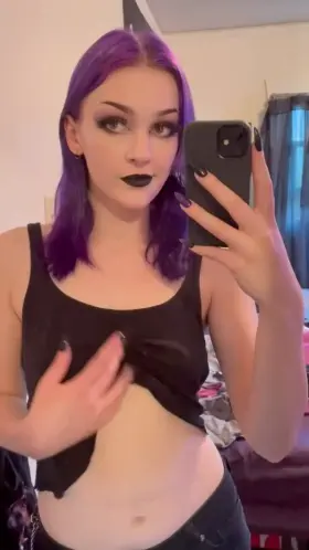 Would this entice you enough to fuck me?