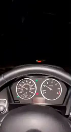 Daddy taking me for a ride 19&22