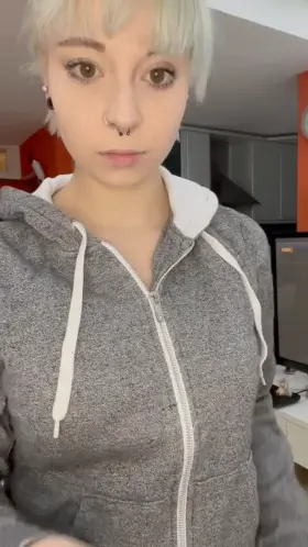 If I wear this on our first date would you think I am a slut ?