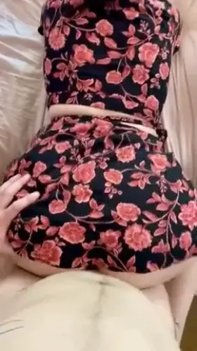 Fucking her so hard it claps 🍑👏