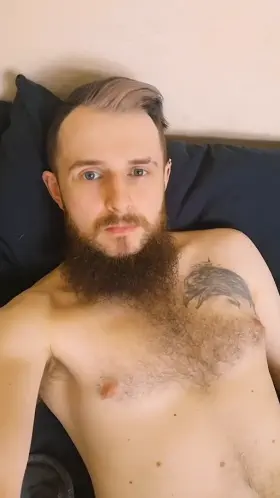 Have a nice day and maybe sit on my dick 😉