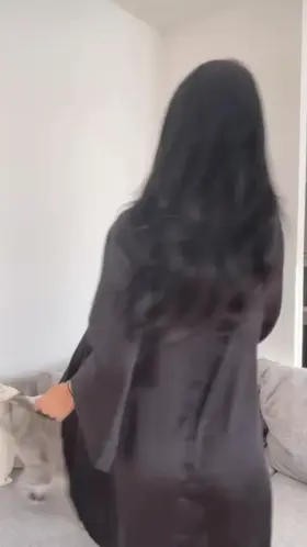 can someone dump a quick load in me before bed?