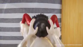 Boa Hancock loves getting facefucked (Honey Select 2) (TheFutureisAnimated) [One Piece]