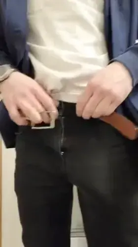 A freeballing clip from Friday night