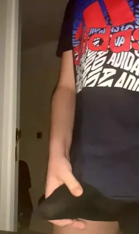 Slightly late birthday post