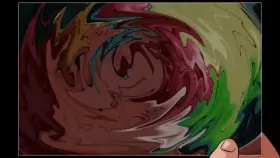 What would happen if it was possible to change the past? (kiobe) [Game: Naruto - Eternal tsukuyomi]