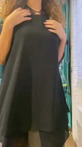 Can I be the teen you dream about? 😋