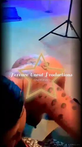 Me and a model after our photoshoot 🎥📸🍑💦🍆