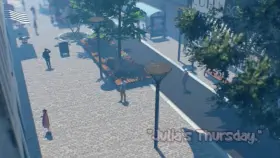 First Friday ( Blacksheepovca )