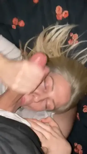 Put yr balls in my mouth 🔥