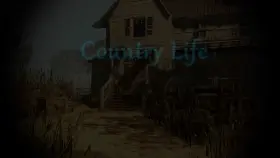 Country Life (Jill Valentine & Kate Denson) [Xeno Lovers]