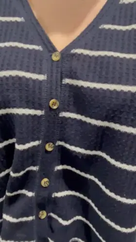 Had to be sneaky to make this