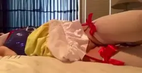 Fuck The Seven Dwarfs, who wants Snow White to be their slut tonight? HAPPY HALLOWEEN!