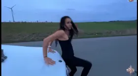 Powerpiss