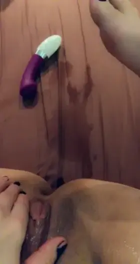 6x in a row ... (oC)