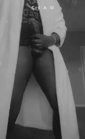 Can you take this and the cumshot that comes with it