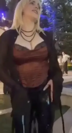 For people who don‘t like Billie Eilish, why not?