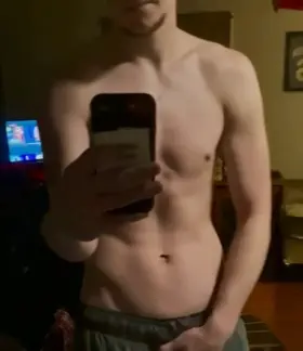 A little Tuesday night ride?