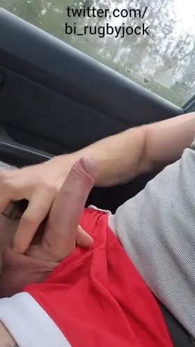 I swear the other drivers can see, most hurting in the truck drivers.