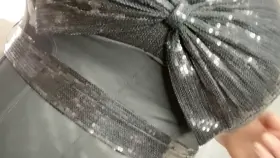 Two things to catch your attention: sparkles and frex