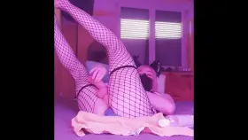 Would you let me massage your dick with my tight bussy? 😍😇