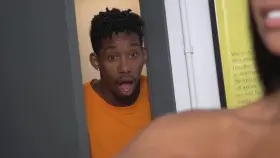 Sheila Ortega - Attack Of The Big Boobs