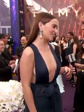 She’s the definition of wifey material