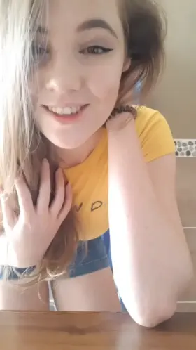 - [ ] 50% OFF.$4 sale❗️BARELY LEGAL BABE WITH FRECKLES. Get access to 2 years of content. ACTIVE PROFILE . FETISH FRIENDLY, FULL LENGHT VIDS ON MY WALL!