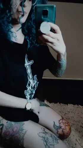 [OC] Surely this bonfire has enough room for two