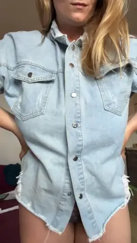 Take a peek at my 36F