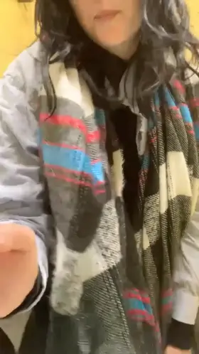 quick flash, it’s too cold for these 🍒