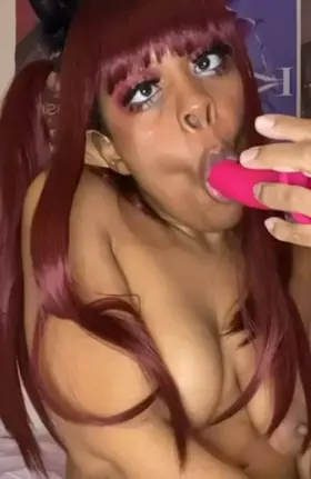 Succubus give good head too