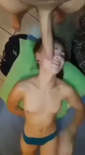 Who has these skills 🤤🤤🍆💦