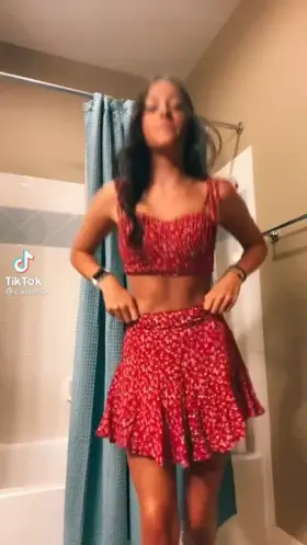 I would rip this dress right off!!!😍😍🤤🤤