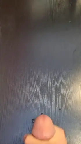 Fire away! Launching 3 feet...