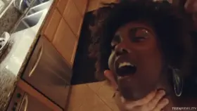 No B-Control Creampie 2 - Daizy Cooper