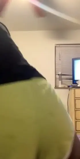 Ass Clapping GIF by dontsellme7