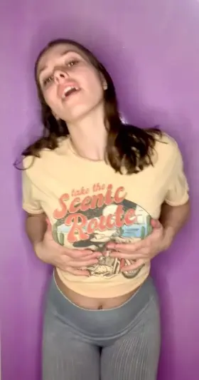 It’s hot in here, what can I say