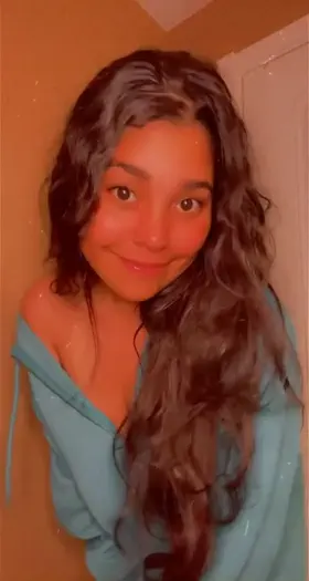 Here’s my boobs… want a feel?