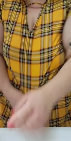 I like to [pop] these out at work sometimes.