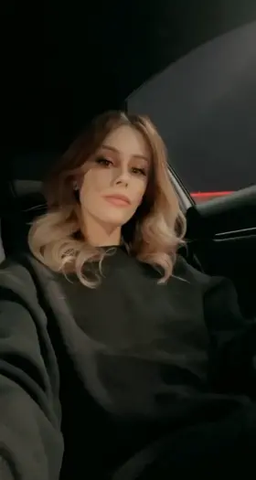 Do you think anyone saw me? :/